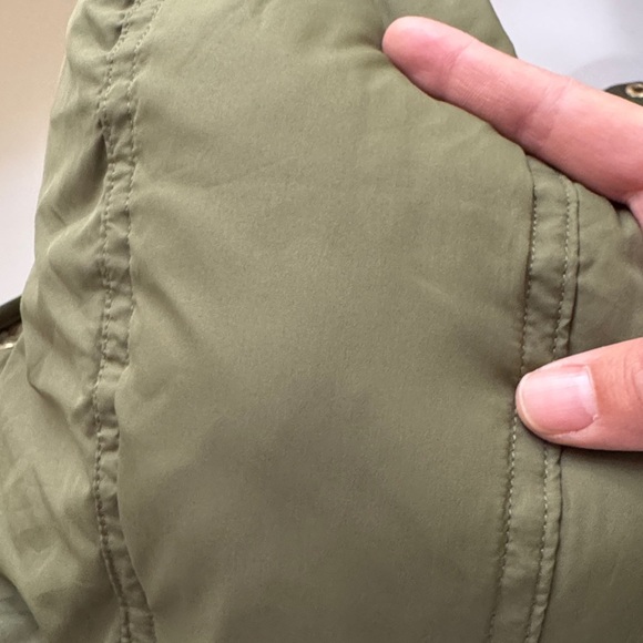 J.Crew Merchantile Puffer Jacket size M - Picture 10 of 12